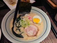 -长崎屋·日本料理·刺身·烧鸟(天河北路店)