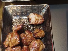 -無二炙坊·和牛烧肉(大钟寺1733店)