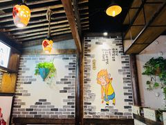 -酒阳蒸经小酒馆(解放碑店)