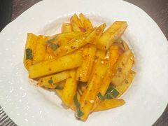 -滇野云南野生菌餐厅(陕西南路店)