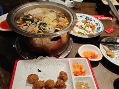 -陈阿宝·山西菜馆