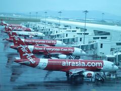 -吉隆坡国际机场