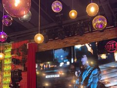 -胡桃里乐队酒馆(昙华林店)