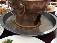 -山海关清和浑锅店