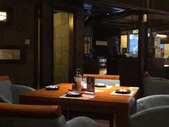 大堂-堂本家洋食别馆·炸猪排(中心城店)