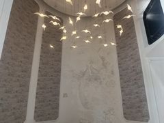 入门-翠湖宾馆·中餐厅