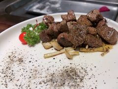 -大神太神·铁板烧(七宝领展广场店)