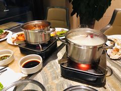 -安蒂娅·海鲜自助餐厅(安蒂娅美兰酒店)