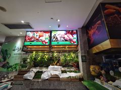 -亚马逊蒸汽活海鲜自助(LCM置汇旭辉广场店)