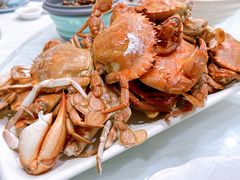 -金海湾海鲜排档(朱家尖店)