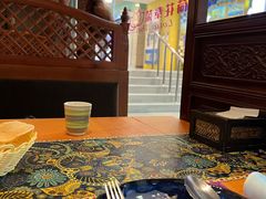 -荷花泰菜(东方新天地店)