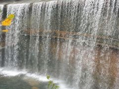 -郧西五龙河风景区