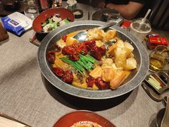 -青年公社烤鸭(肇嘉浜路店)