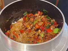 -隐厨·中国菜馆(三里屯T+MALL店)