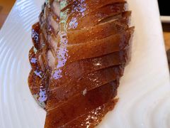 -四季民福烤鸭店(前门廊房二条店)
