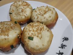 -朱新年·苏式汤团·面点(北寺塔店)