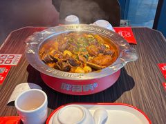 -胖哥俩肉蟹煲(海盐总店)