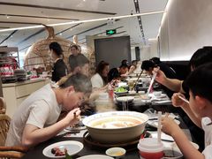 -老鸭集(金沙龙湖天街店)