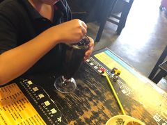-南洋老咖啡(牛车水店)
