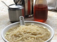 -汉记面馆(南华东路店)