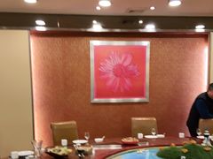 包厢-良友·海鲜青岛菜(五四广场店)