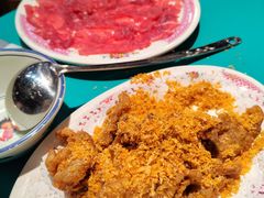 -粉灯牛腩牛杂煲·鸡煲(双井店)