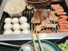 -臻牛烤肉