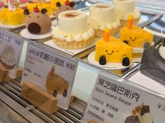 -夏佐CHASEL(横店康庄路店)