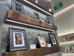 -海马体照相馆丨大师(青岛万象城店)