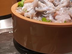 -龍歌自助小火锅(崂山丽达店)