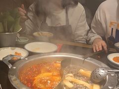 -井格重庆火锅(西直门凯德Mall店)