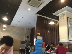 -鑫龙火锅城(青岛分店)