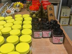 -苏州市吴中区光福窑上花果蜜饯厂