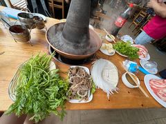 -元盛居(亚泰大街店)