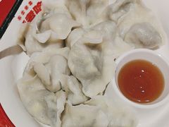 -李老哈·东北菜(宋园路店)