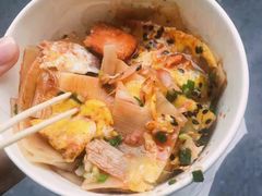 -金姐烤冷面(大沙泥街店)