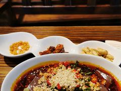 -红料理|串串有瘾·烧烤(吴中路店)