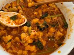 -老刘家永盛斋·传统泡馍(东关南街店)