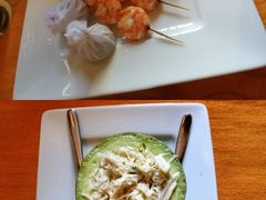 -Ministry of Crab(科伦坡店)