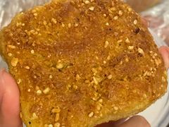 核桃馍-张明富面皮店(东大街店)