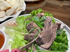 -吉祥圣雪藏餐