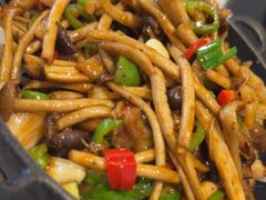 -马凯餐厅(长椿街店)