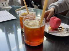 -广州天河希尔顿酒店