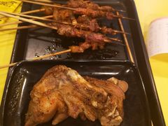 -望京小腰(北京总店)