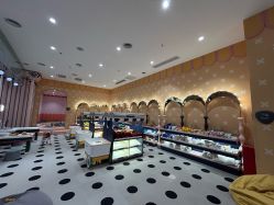 -MELAND亲子乐园•活动包场(北京亦庄龙湖天街店)