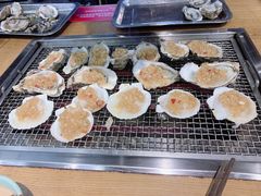 -蚝英雄鲜蚝自助专门店(长楹天街直营店)