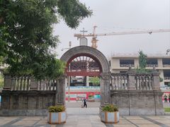 -王府井天主教堂