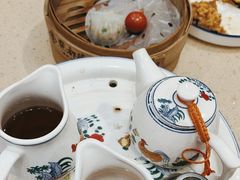 -点都德(华强南店)