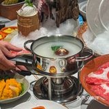 《关于宁波唯一想推荐的海鲜火锅》品质吹爆!