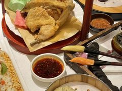 -江城小馆陕南妈妈菜·全球旅行餐厅(钟楼店)